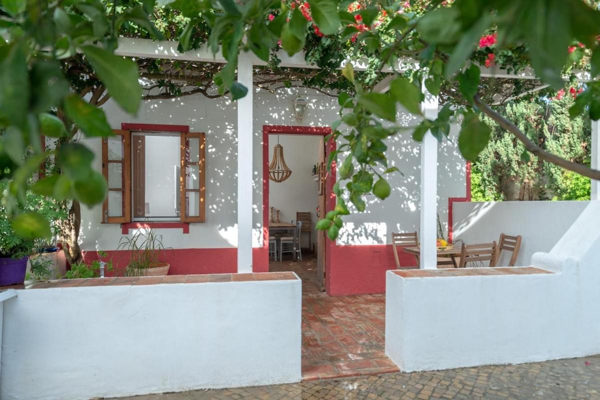 Lightbooking Praia Fabrica Algarve - Hizvo