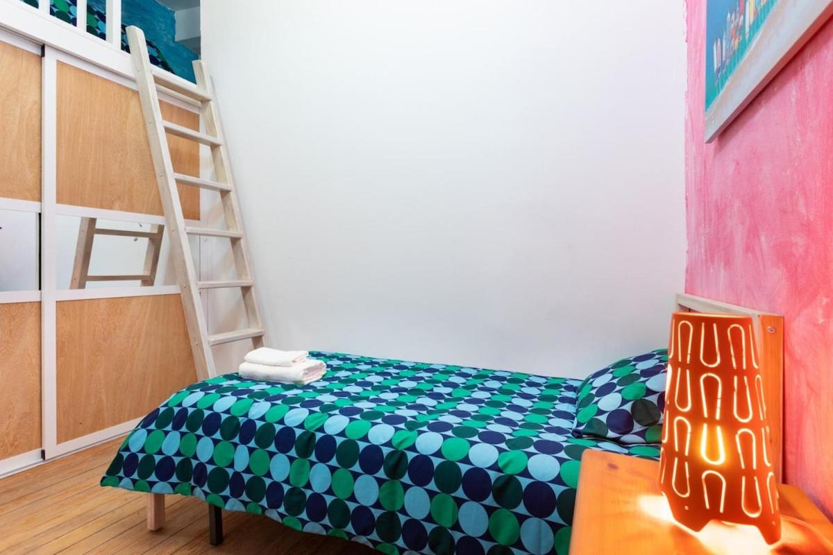 Lightbooking La Hoya Tenerife - Housity