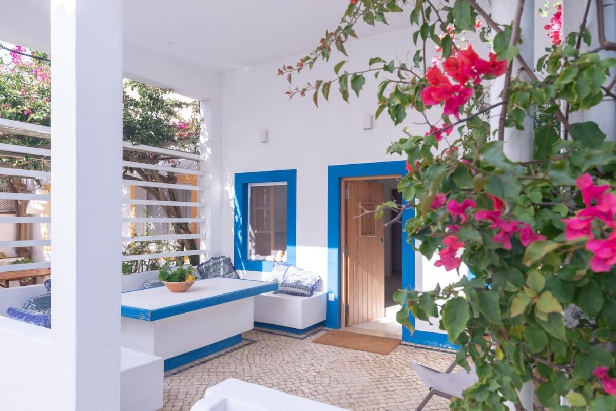 Lightbooking Praia Fabrica Algarve - Hizvo