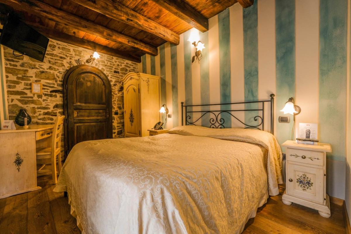 Albergo Cà Cerfogli - Housity