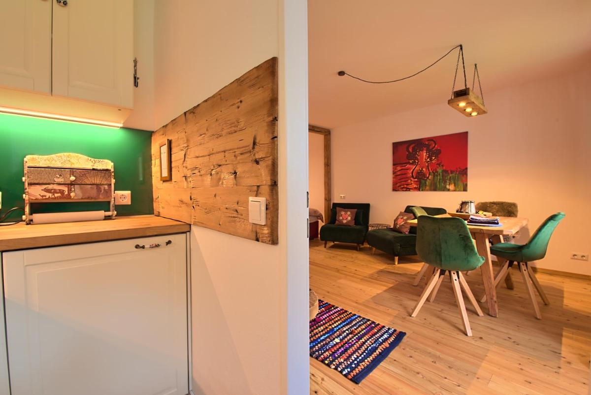 Alpen Apartment Werfenweng - Ruhe - Pool - Housity