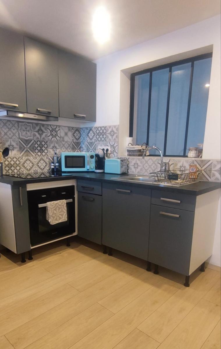 Home Dream/Erstein/3P/60m2 - Housity