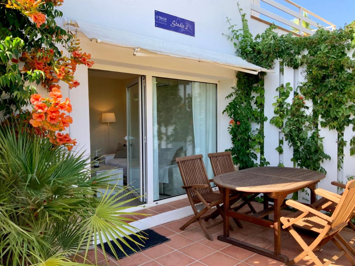 Studios Coll, Terrace & Pool - Housity
