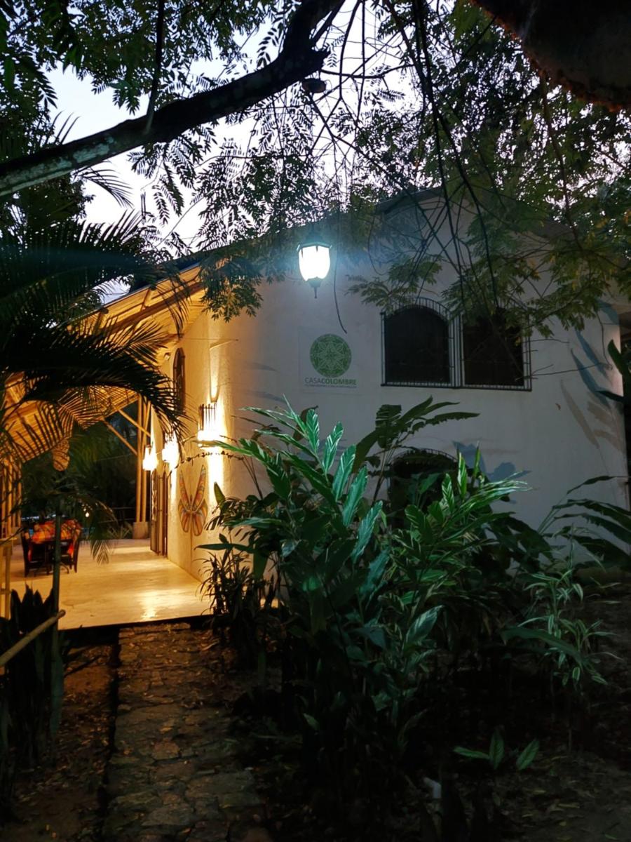 Hotel Casa Colombre en Palenque, Chiapas - Housity
