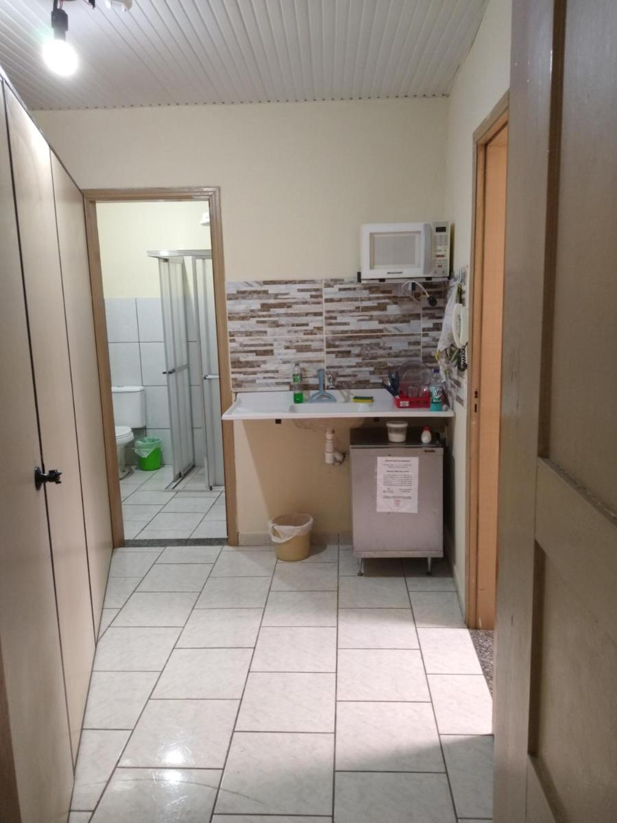 Kitnets Plus - Housity