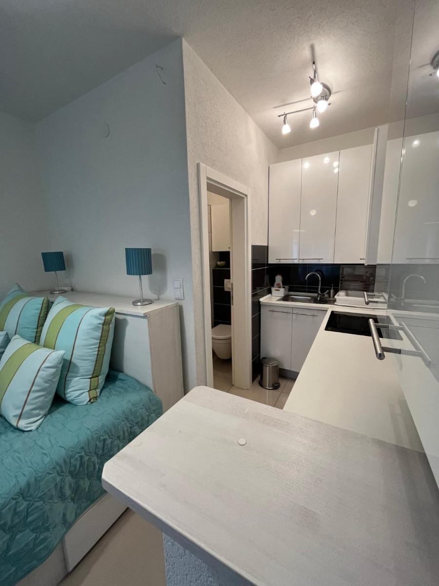 APARTMANI VIJEĆNICA - Hizvo