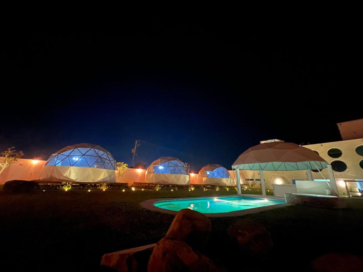 Hotel Boutique Glampidom - Housity