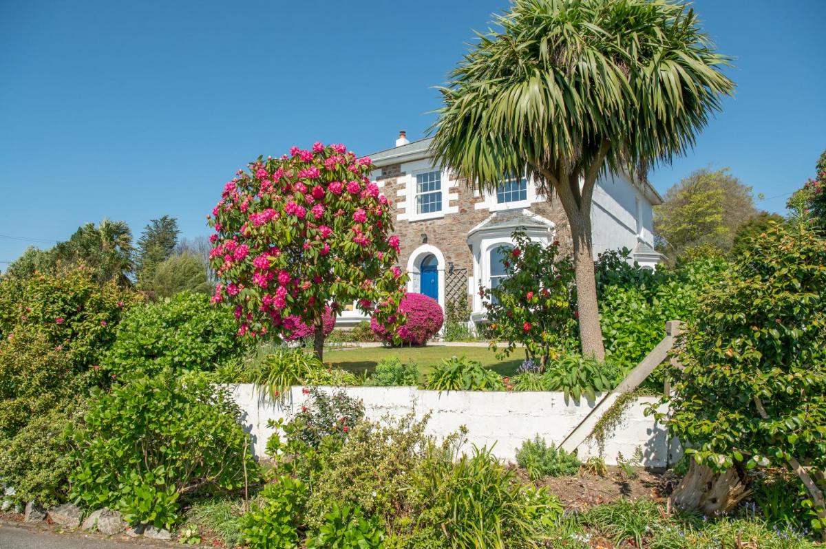 Ivy House Cornwall B&B - Housity