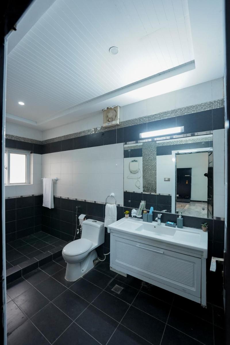 Suitetrails - SK Residence