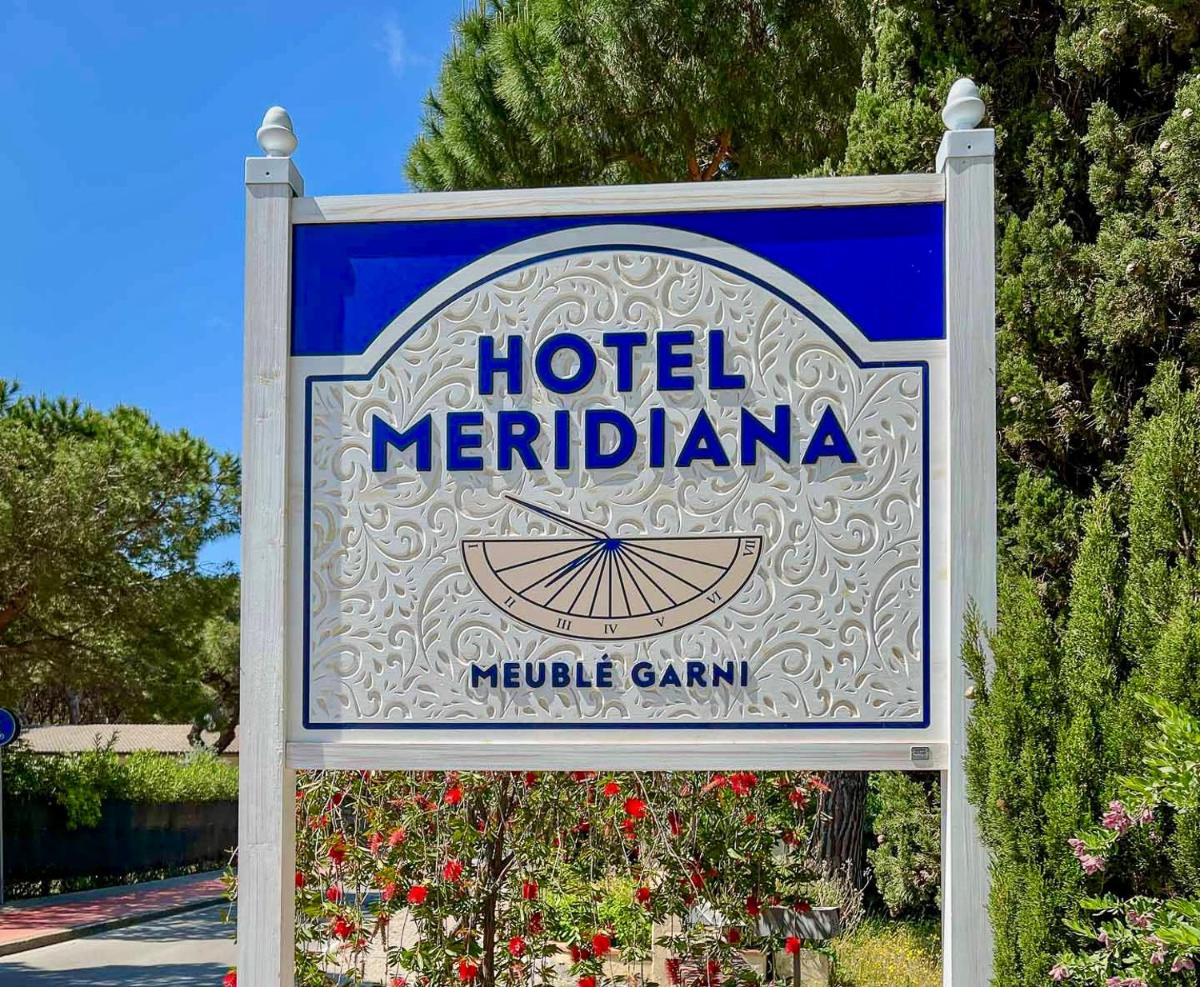Suitetrails - Hotel Meridiana