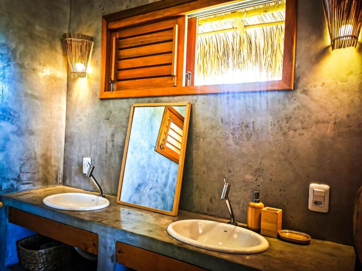 Suitetrails - La Villa Dune, um luxo com vista espetacular por mar e coqueiral ! Uma experiência unica !