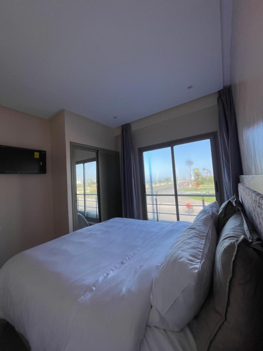 Suitetrails - HOTEL DEL MAR MAZAGAN