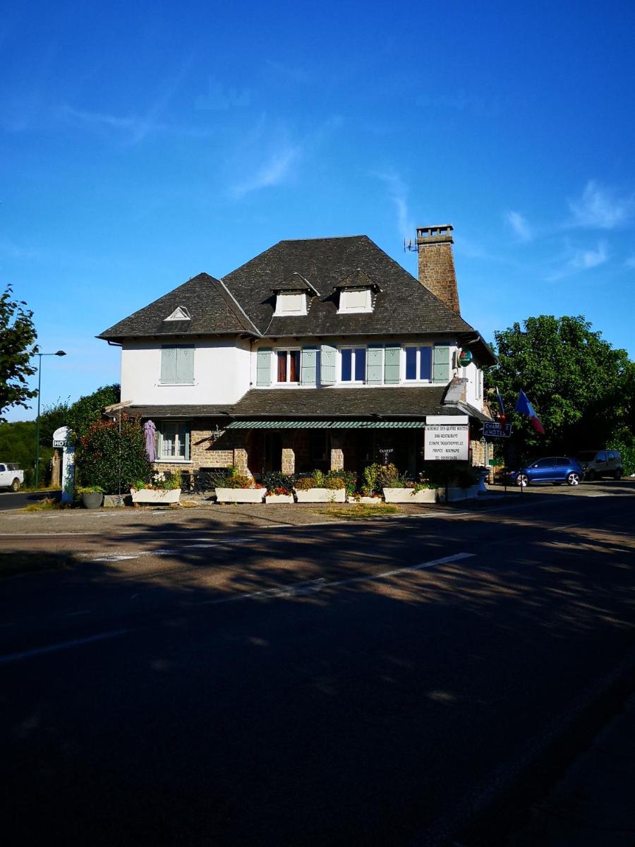 L'auberge des quatre routes - Housity