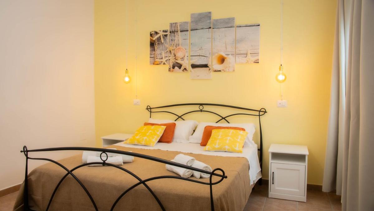La Casa al Mare di Manu - Housity