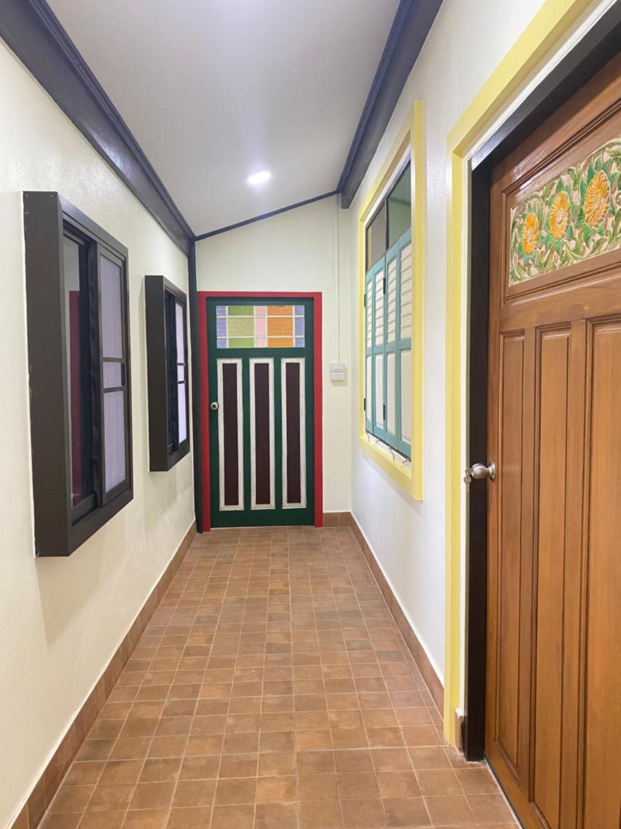 Dream House Lodge - Housity