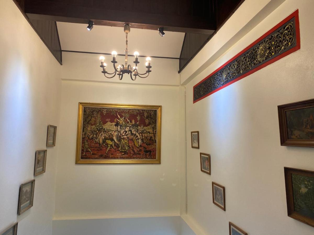 Dream House Lodge - Housity