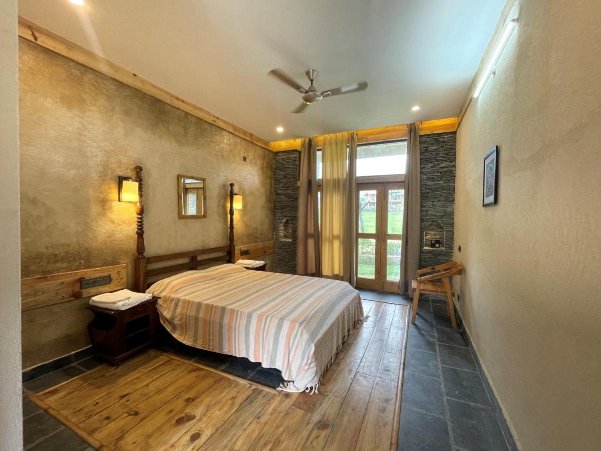 Osho Himalayas Wellness Resort - Housity