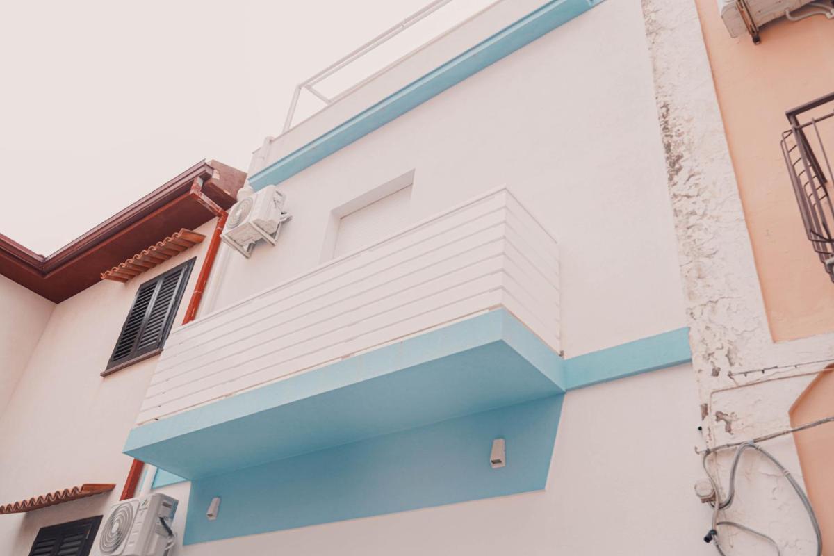 Appartamento VACANZE IL PROFUMO DEL MARE - Housity