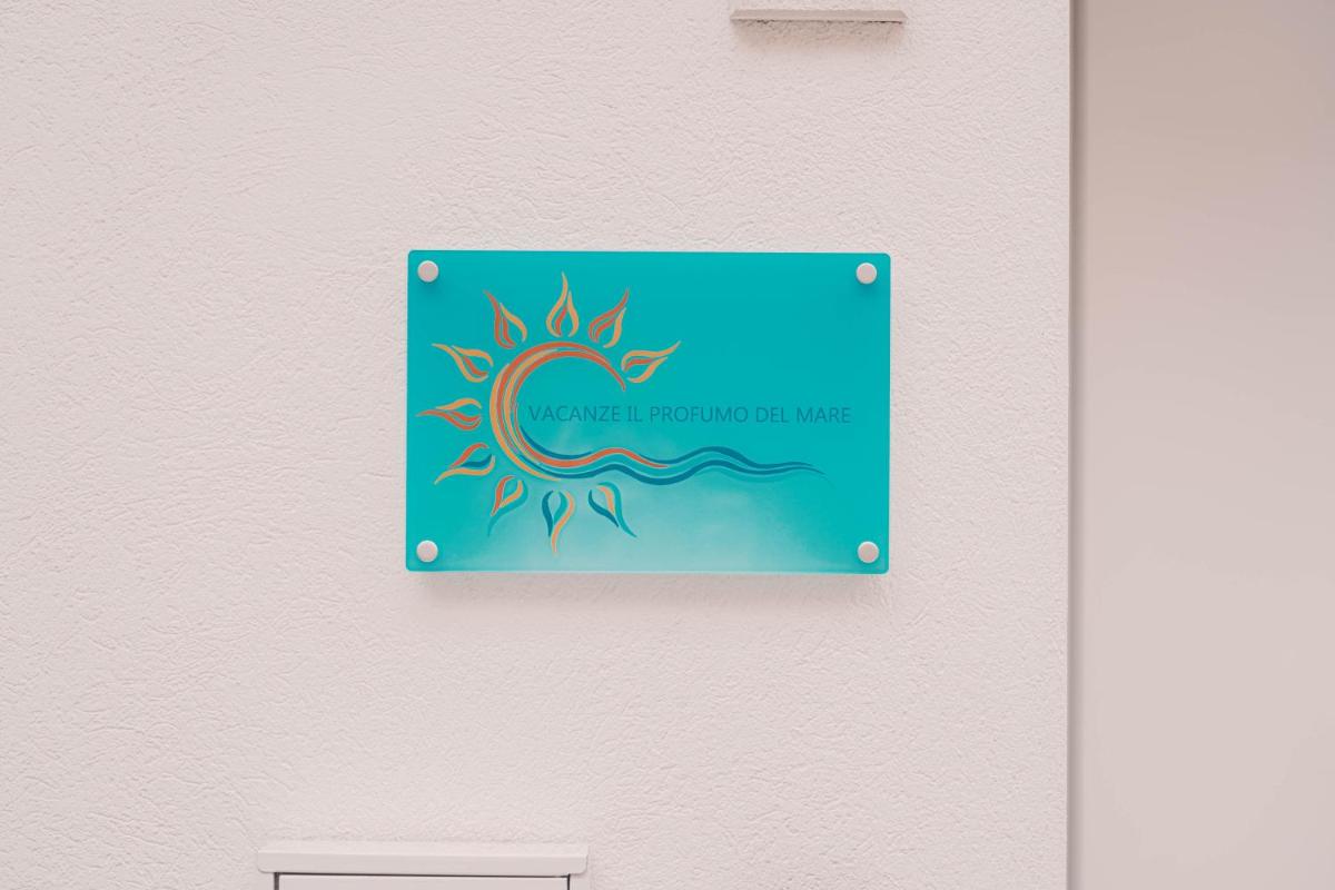 Appartamento VACANZE IL PROFUMO DEL MARE - Housity