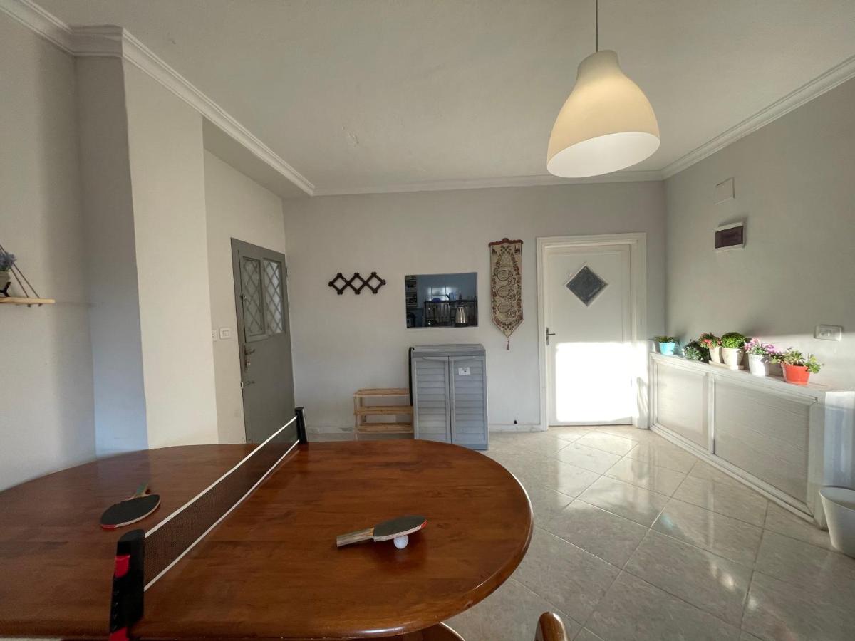 Mahfouz Suite - Ajloun's downtown - Housity