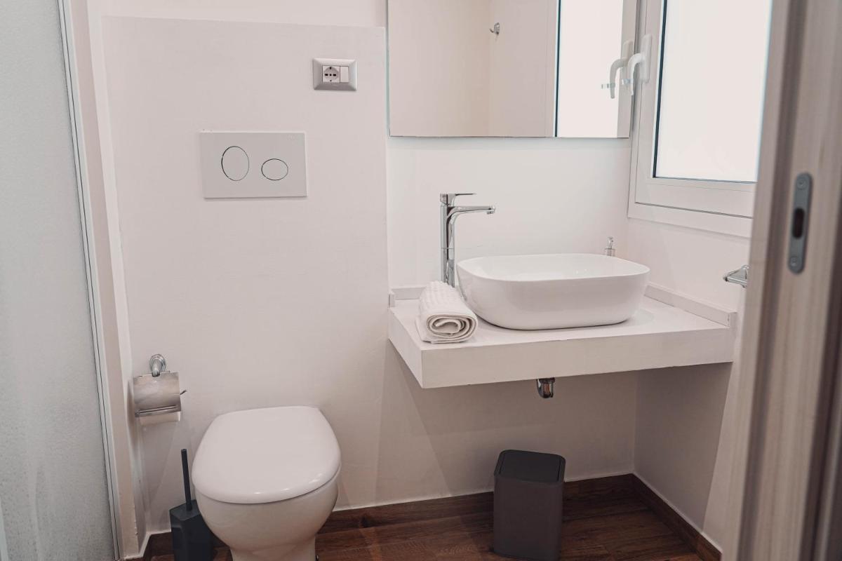 Appartamento VACANZE IL PROFUMO DEL MARE - Housity