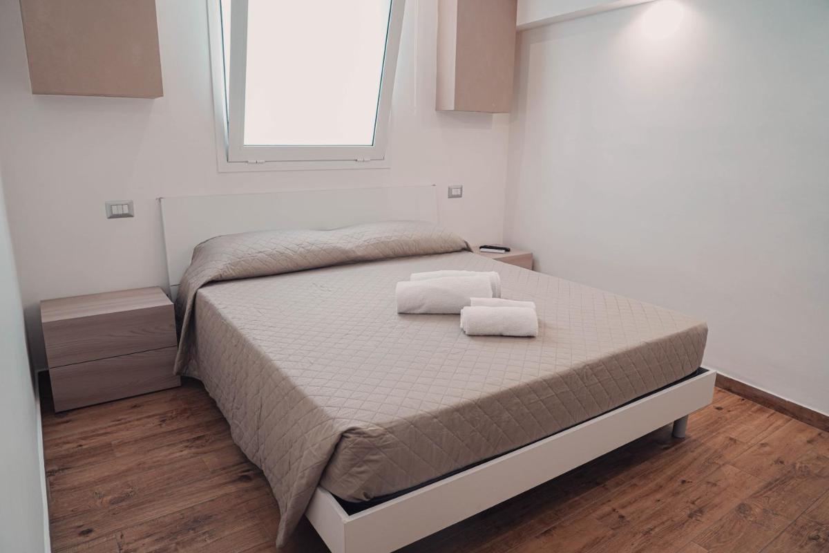 Appartamento VACANZE IL PROFUMO DEL MARE - Housity