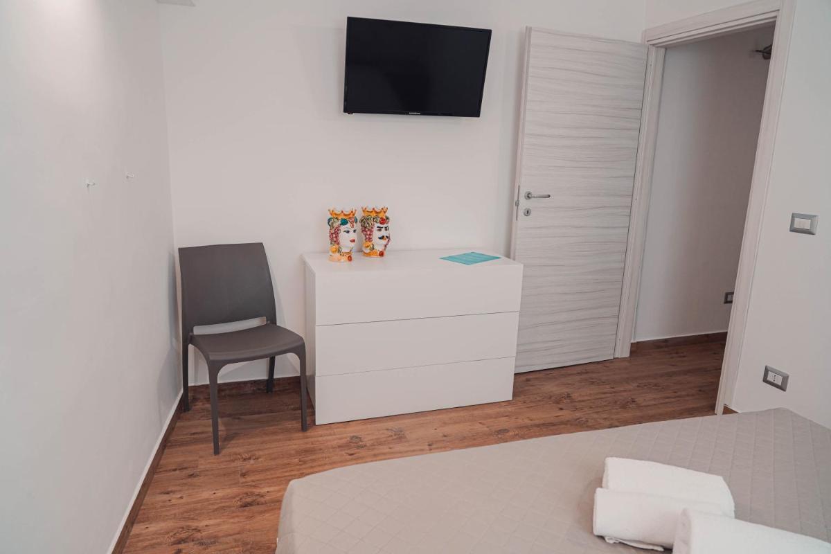 Appartamento VACANZE IL PROFUMO DEL MARE - Housity
