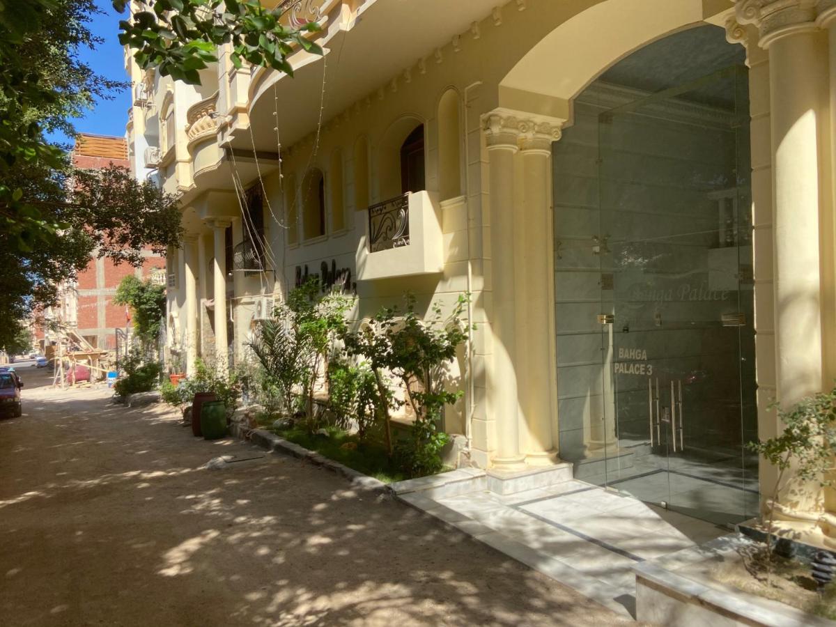 Bahga Palace 3 Residential Apartments - Housity