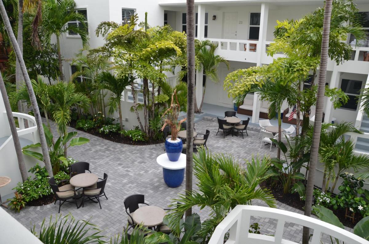 The Drift Hotel - Housity