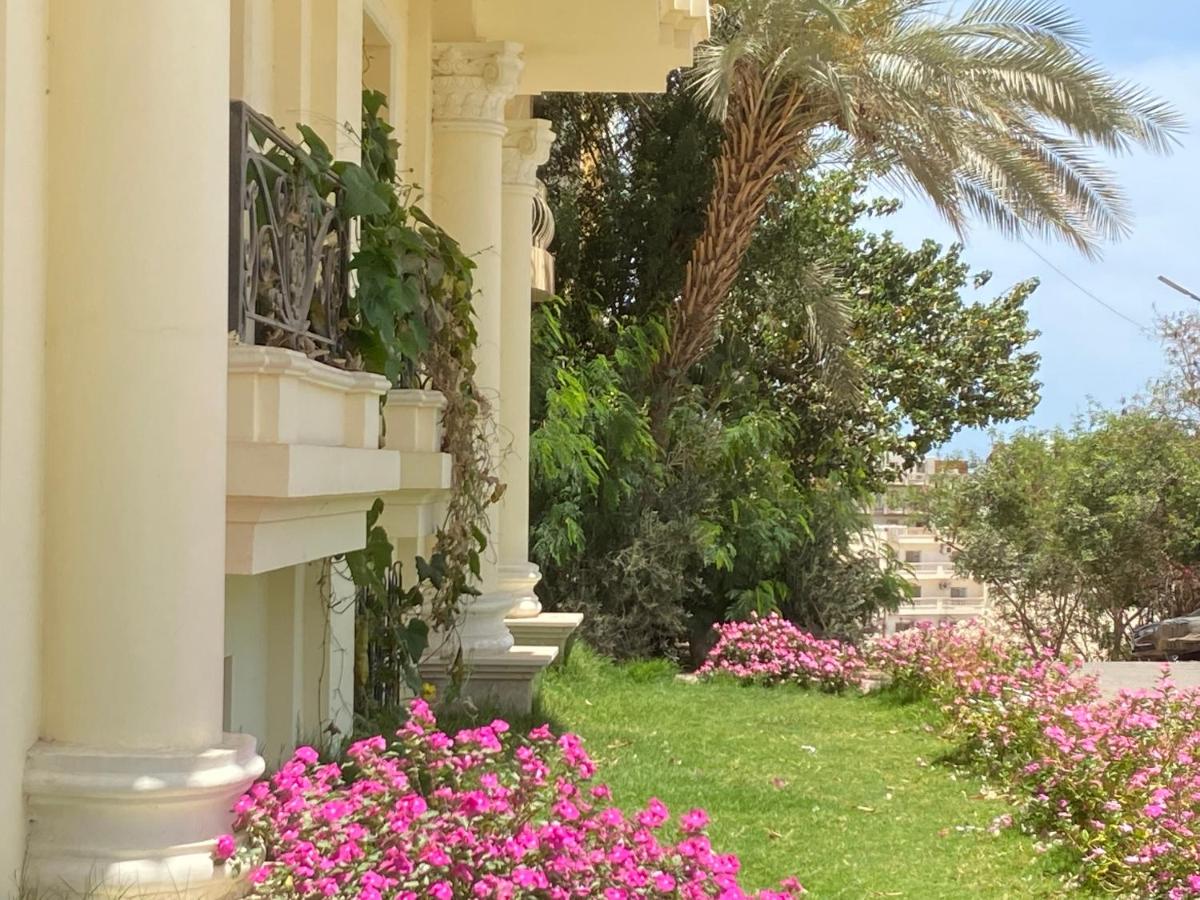 Bahga Palace 5 Residential Apartments - Housity