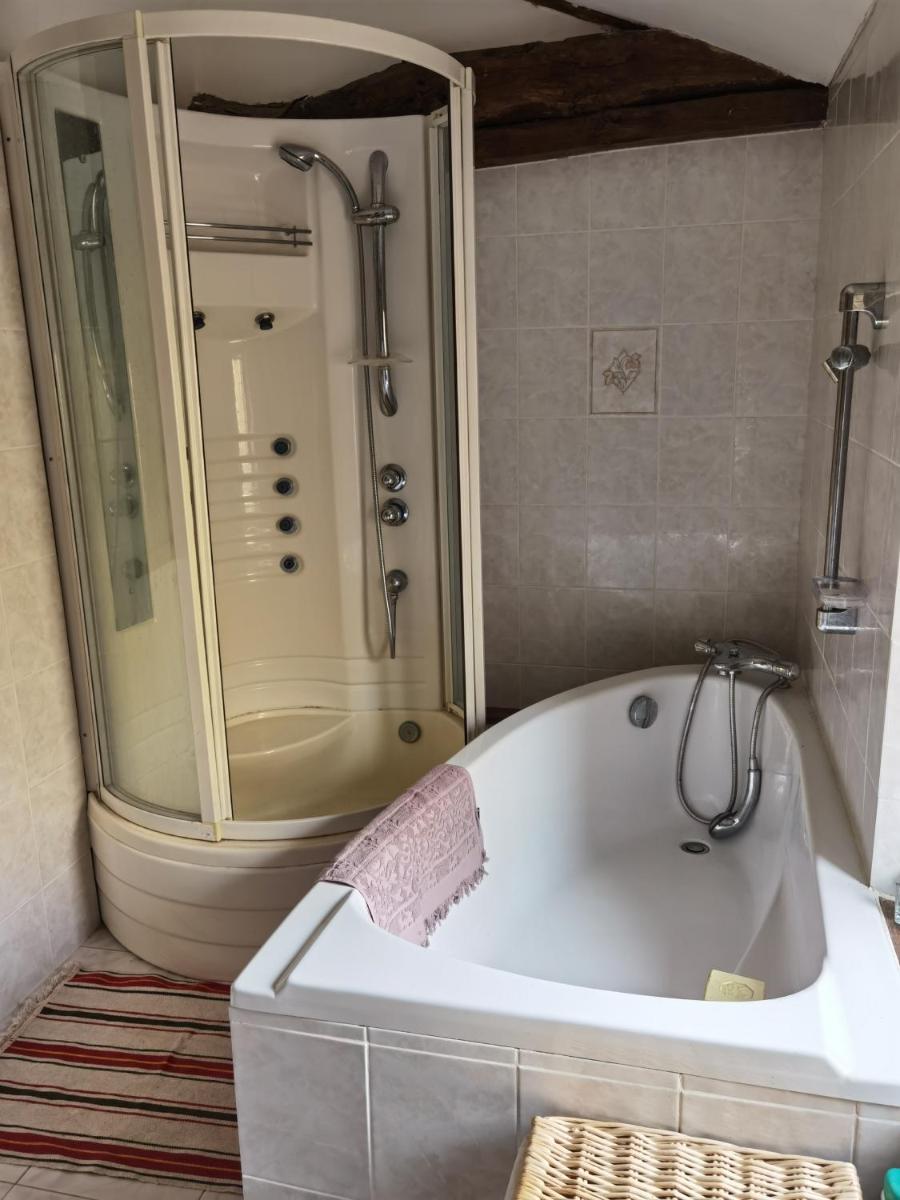chambres d hotes L'agapé - Housity