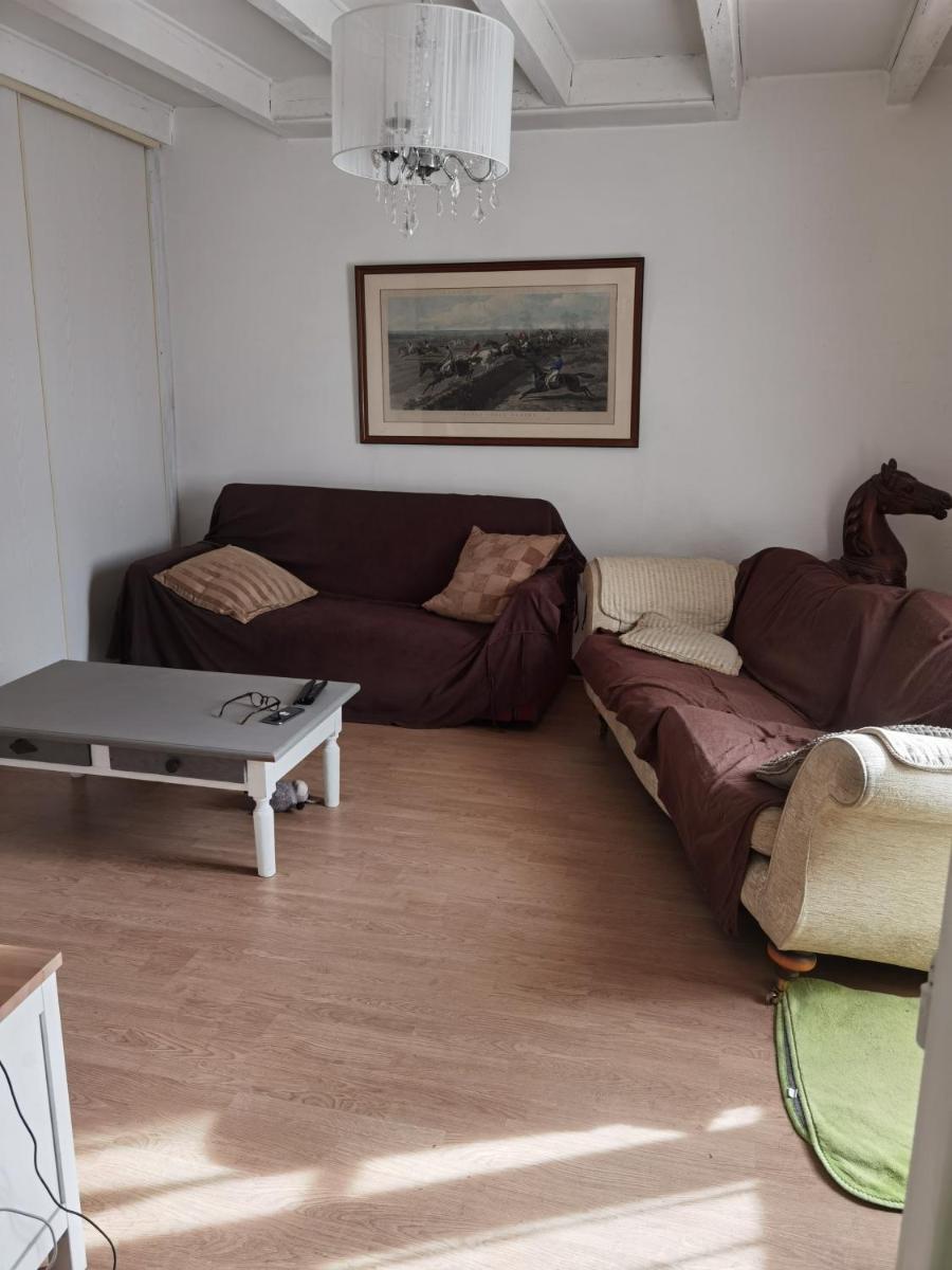 chambres d hotes L'agapé - Housity
