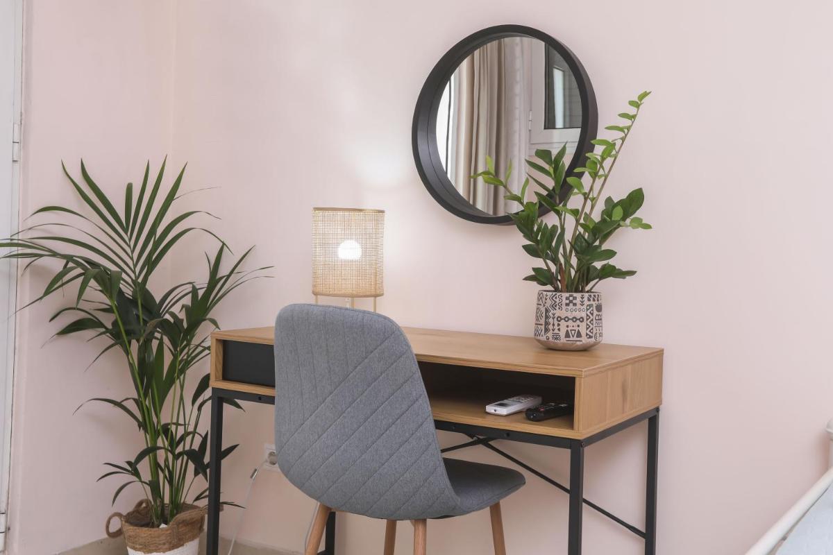 Marilia’s apartment - Housity