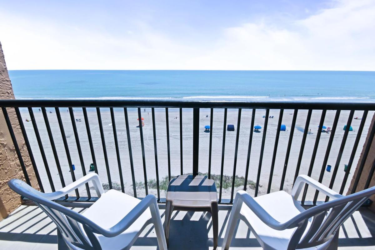 South Seas Ocean Front - Housity