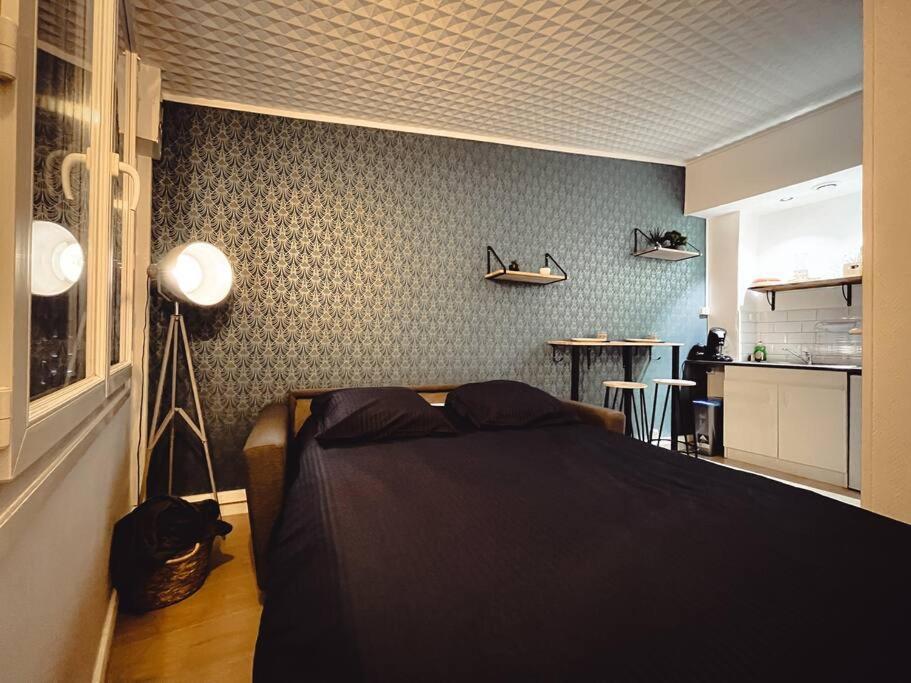 Le Studio des Halles • Hypercentre • Netflix - Housity