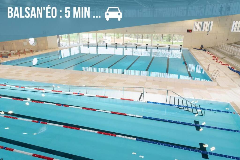 Le Studio des Halles • Hypercentre • Netflix - Housity