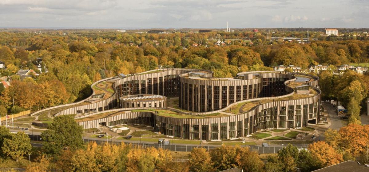 The Forest apartments by Daniel&Jacob's - Housity