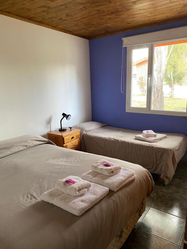 Departamentos Lizkar - Housity