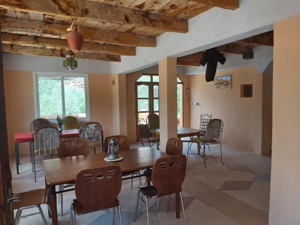 kasbah Ait arbi - Housity