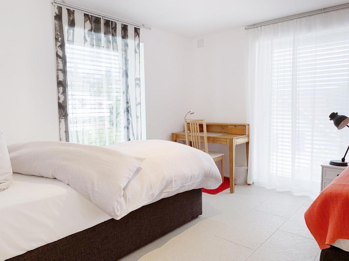 N1 Standalone House Baden - Housity