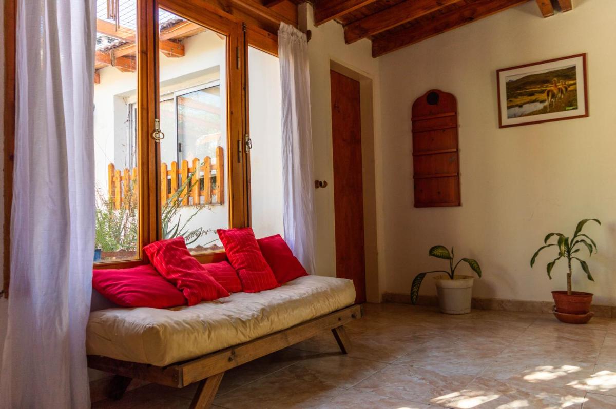 Casa Waina - Alojamiento tipo Hostel - Housity