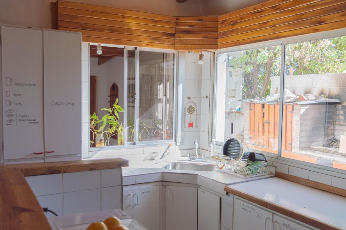 Casa Waina - Alojamiento tipo Hostel - Housity