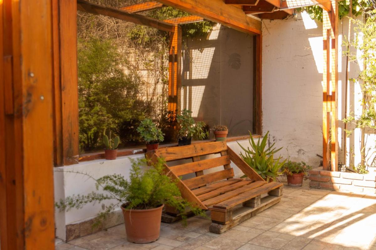 Casa Waina - Alojamiento tipo Hostel - Housity