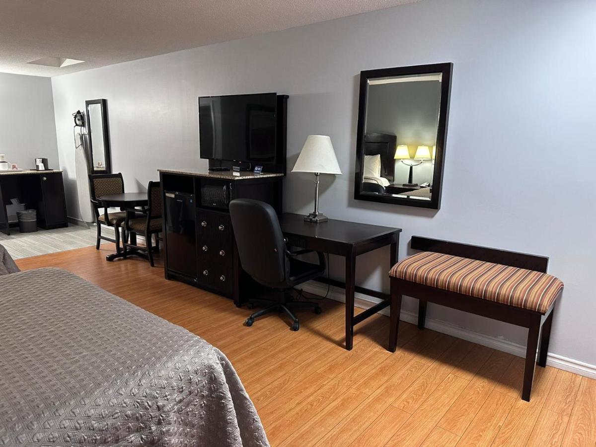 Kenora Motel - Housity