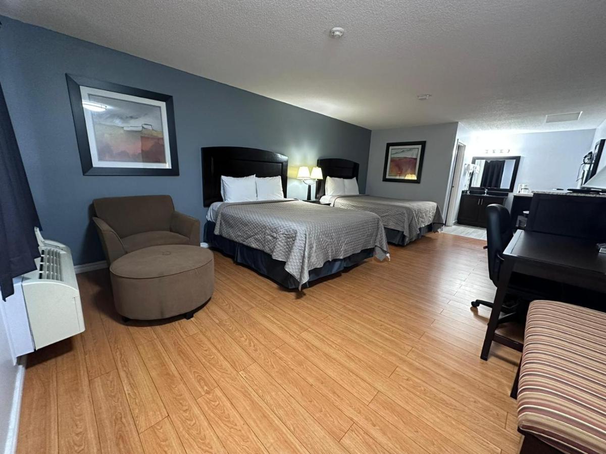 Kenora Motel - Housity
