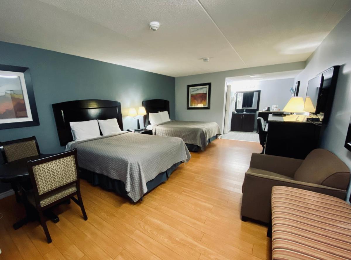 Kenora Motel - Housity