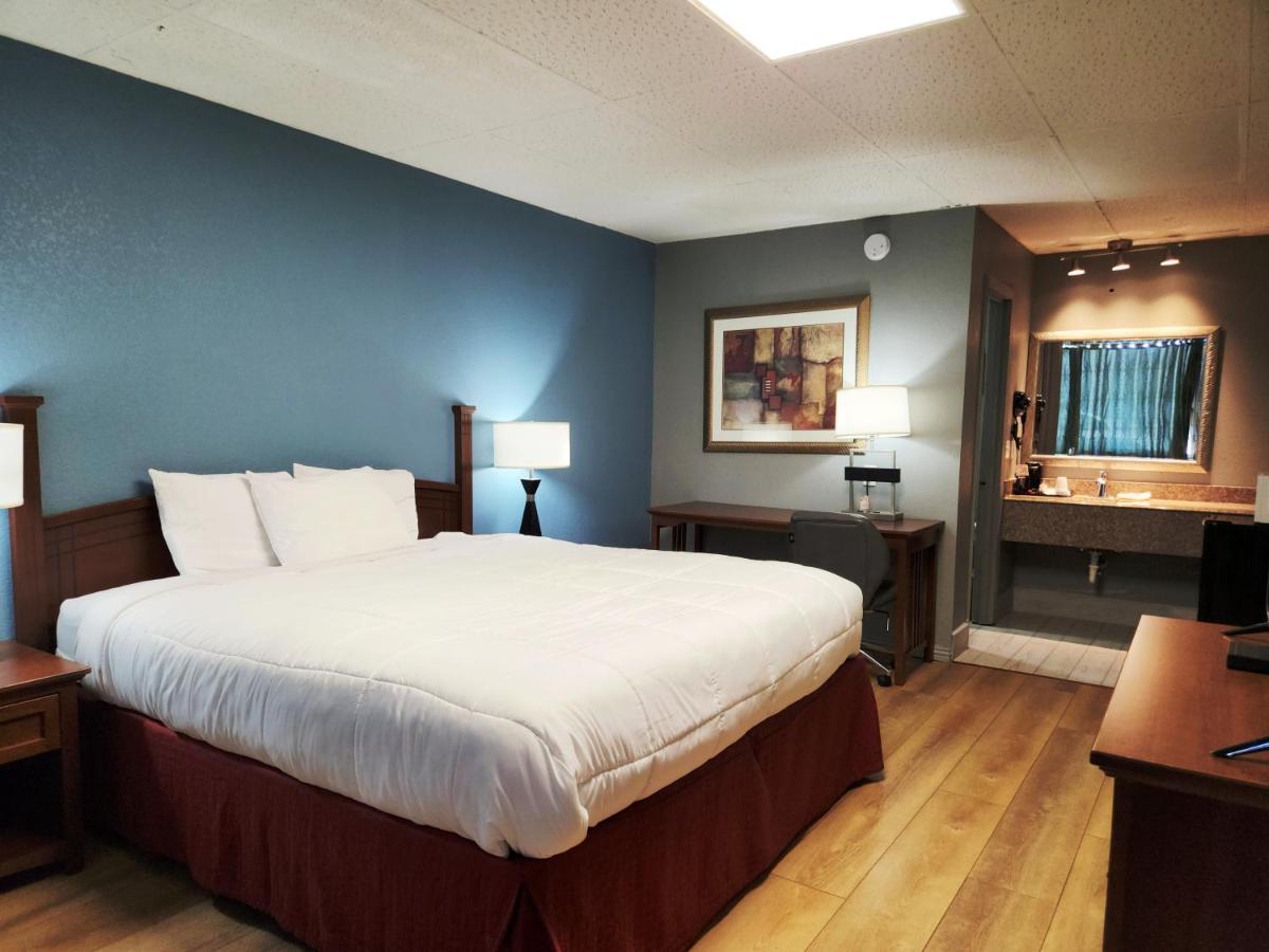 Executive Inn - Housity