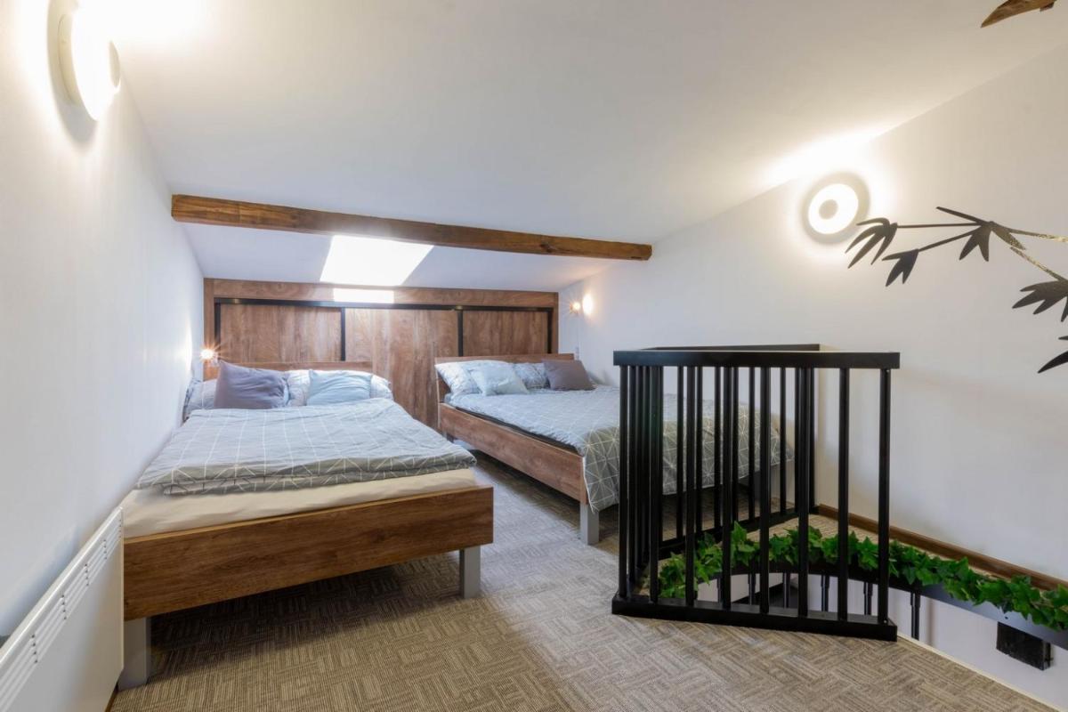 Family friendly house with a parking space Soderica, Podravina - 20928 - Housity
