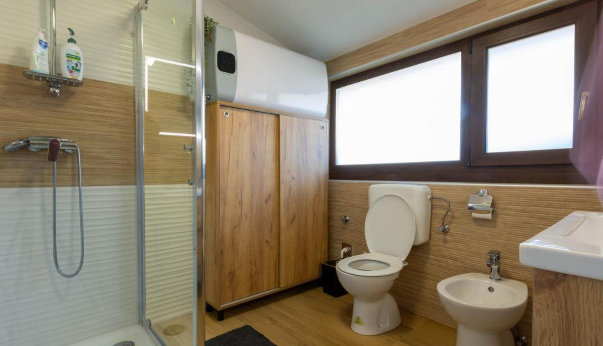 Family friendly house with a parking space Soderica, Podravina - 20928 - Housity