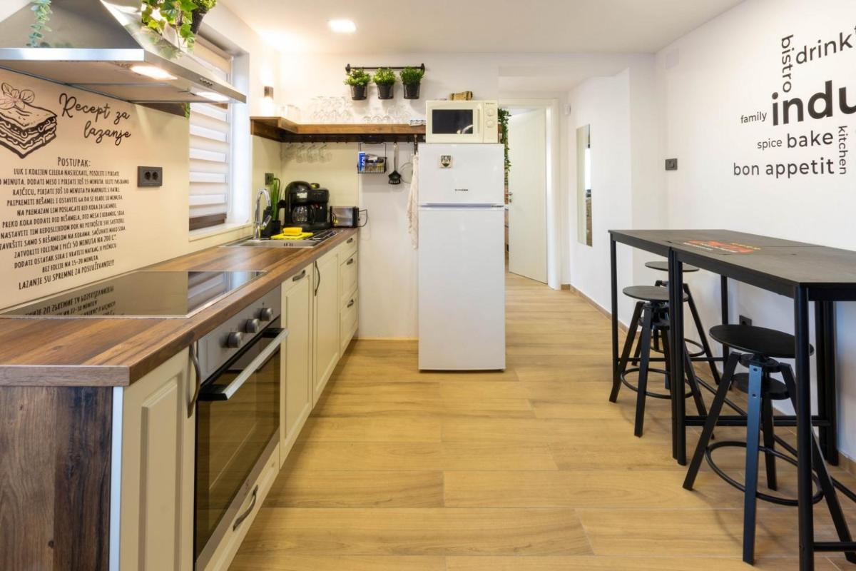 Family friendly house with a parking space Soderica, Podravina - 20928 - Housity